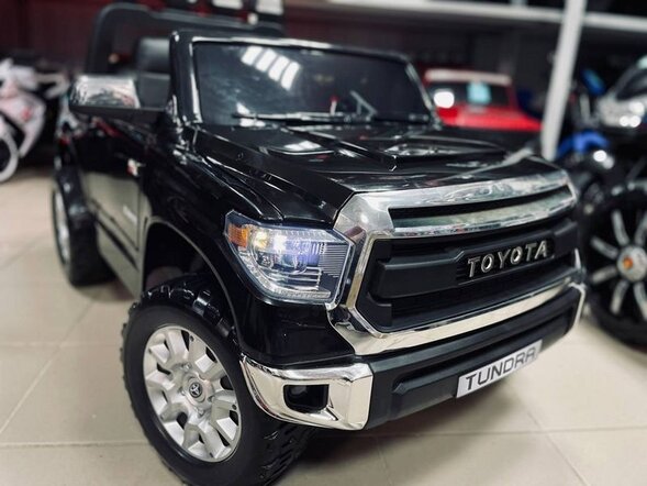 Детский электромобиль Toyota Tundra Mini (JJ2266) Лицензия
